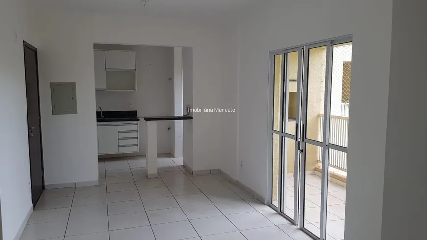 Foto 1 de Apartamento com 1 Quarto à venda, 50m² em Higienopolis, São José do Rio Preto