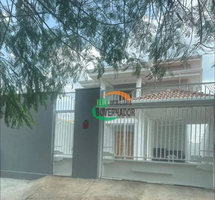 Foto 1 de Casa com 3 Quartos à venda, 157m² em Parque Via Norte, Campinas