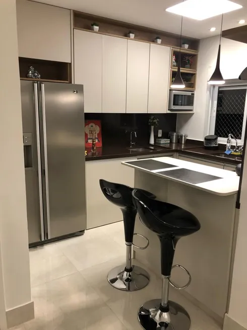 Foto 1 de Apartamento com 2 Quartos à venda, 70m² em Jardim São Paulo, São Paulo