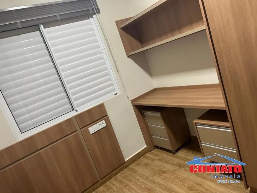 Foto 1 de Apartamento com 2 Quartos para alugar, 50m² em Jardim Gibertoni, São Carlos