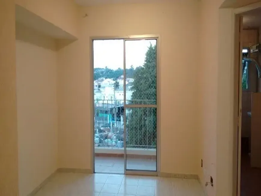 Foto 1 de Apartamento com 2 Quartos à venda, 60m² em Vila Haro, Sorocaba