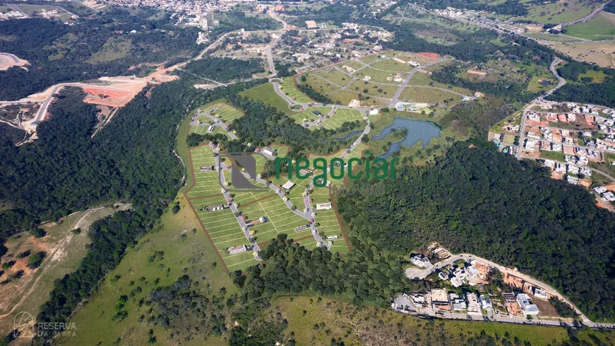 Foto 1 de Lote/Terreno à venda, 457m² em Teixeirinha, Betim