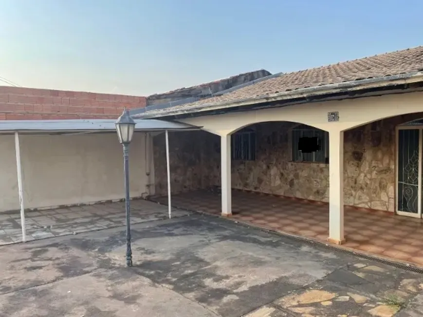 Foto 1 de Casa com 3 Quartos à venda, 150m² em Tijucal, Cuiabá