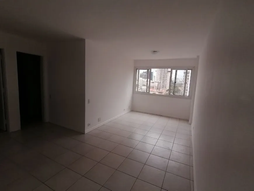 Foto 1 de Apartamento com 3 Quartos à venda, 112m² em Brooklin, São Paulo