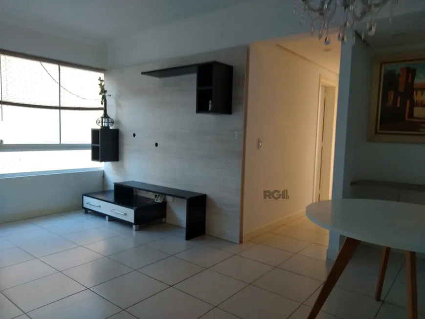 Foto 1 de Apartamento com 2 Quartos à venda, 66m² em Rio Branco, Porto Alegre