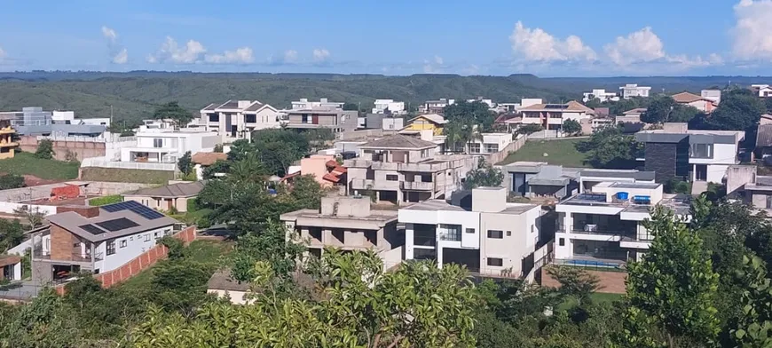 Foto 1 de Lote/Terreno à venda em Setor Habitacional Jardim Botânico, Brasília