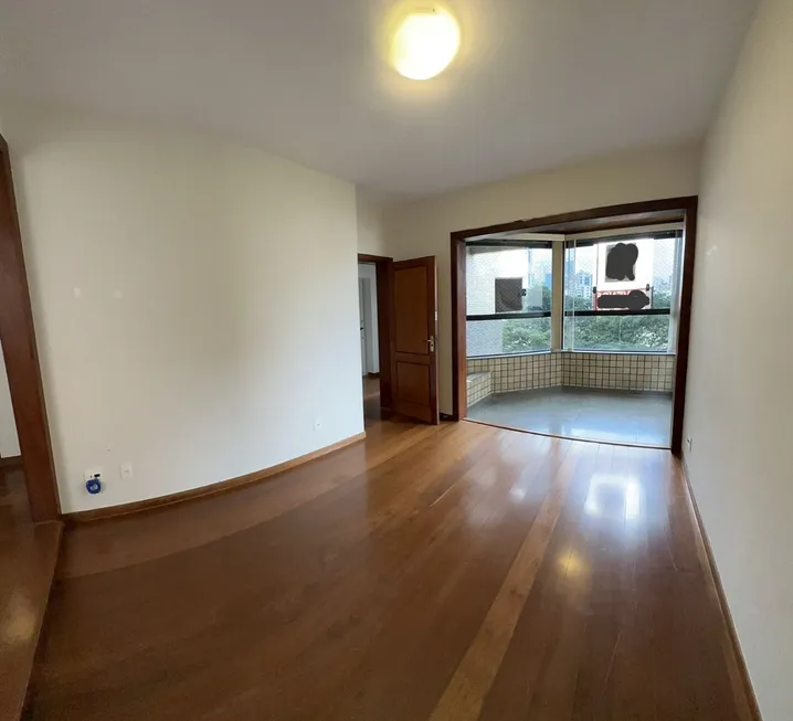 Foto 1 de Apartamento com 4 Quartos à venda, 150m² em Carmo, Belo Horizonte