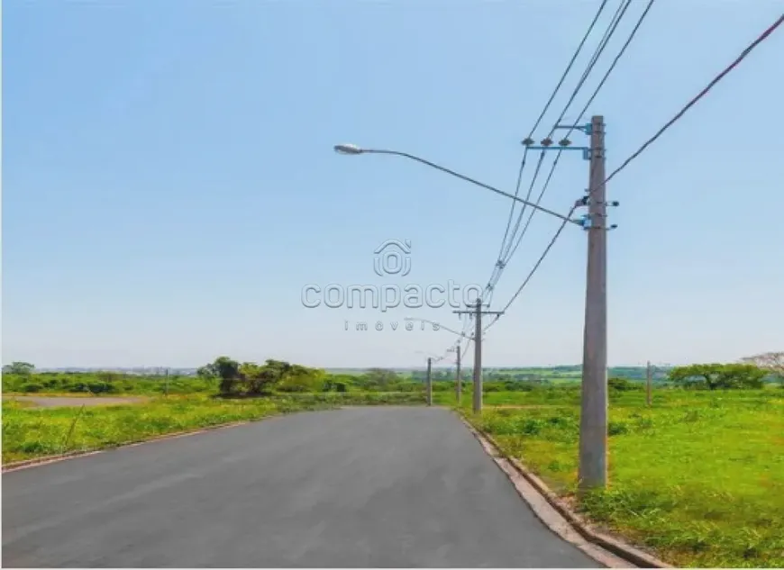 Foto 1 de Lote/Terreno à venda, 200m² em Parque Vila Nobre, São José do Rio Preto