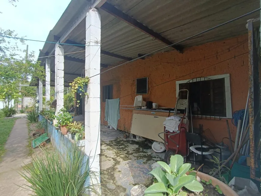Foto 1 de Casa com 3 Quartos à venda, 250m² em Jardim Coronel, Itanhaém