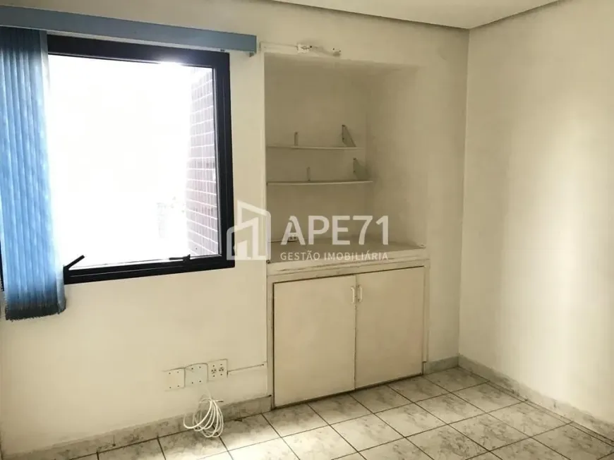 Foto 1 de Sala Comercial para venda ou aluguel, 40m² em Vila Mariana, São Paulo