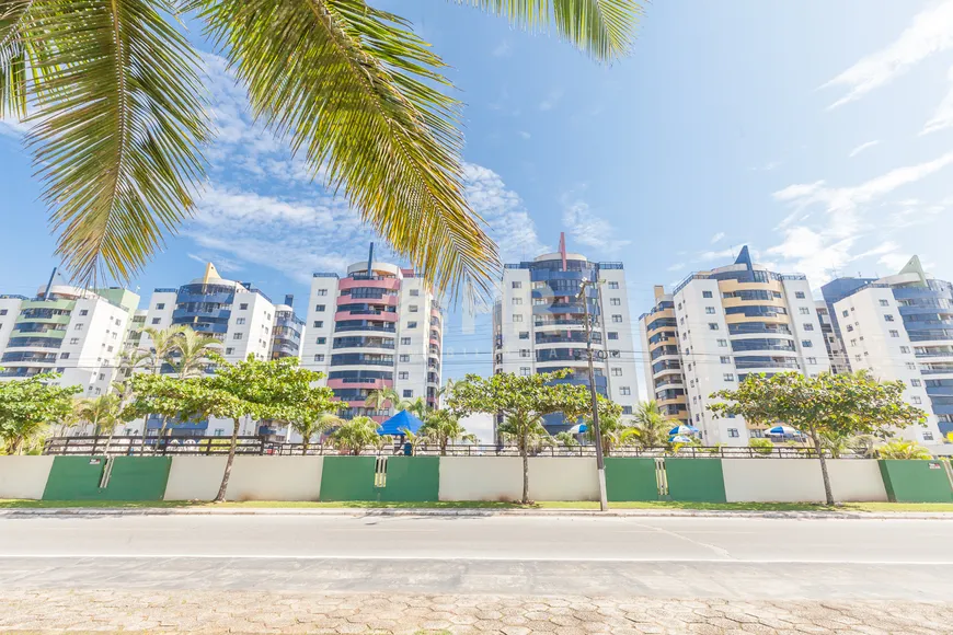 Foto 1 de Apartamento com 3 Quartos à venda, 92m² em Balneário Inajá, Matinhos