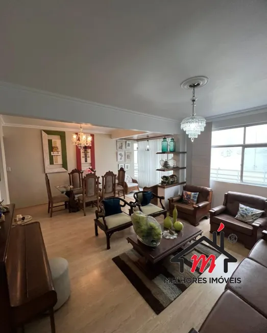Foto 1 de Apartamento com 3 Quartos à venda, 140m² em Ondina, Salvador