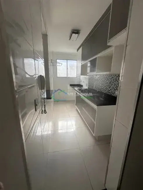 Foto 1 de Apartamento com 2 Quartos à venda, 47m² em Bonfim Paulista, Ribeirão Preto