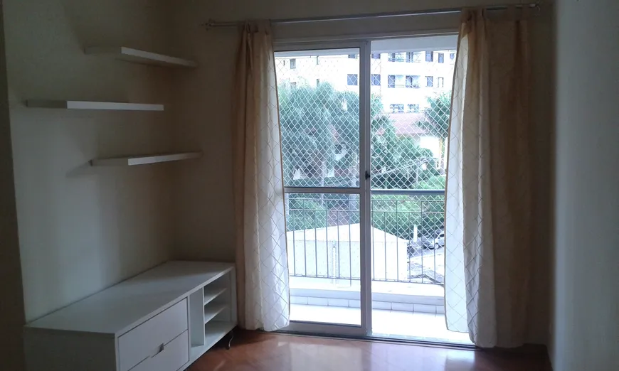 Foto 1 de Apartamento com 3 Quartos à venda, 63m² em Vila Andrade, São Paulo