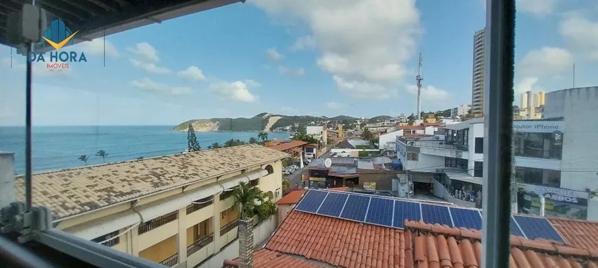 Foto 1 de Prédio Comercial com 15 Quartos à venda, 700m² em Ponta Negra, Natal