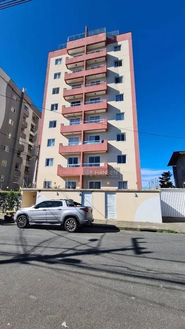 Foto 1 de Apartamento com 3 Quartos à venda, 85m² em Costa E Silva, Joinville