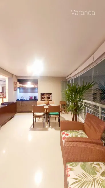 Foto 1 de Apartamento com 3 Quartos à venda, 135m² em Vila Cruzeiro, São Paulo