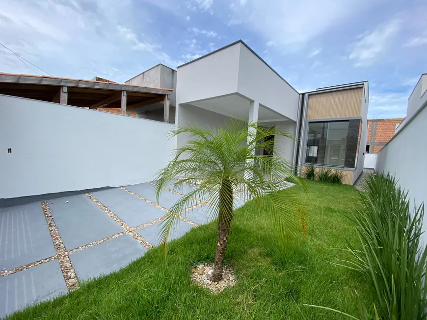 Foto 1 de Casa com 2 Quartos à venda, 85m² em Joáia, Tijucas