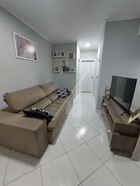 Foto 1 de Apartamento com 2 Quartos à venda, 71m² em Água Verde, Blumenau