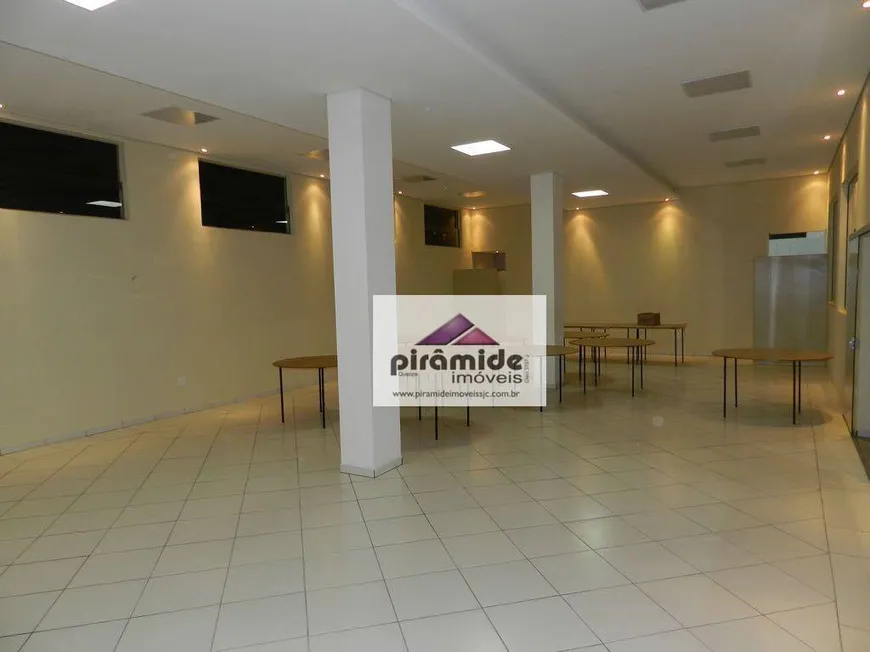 Foto 1 de Ponto Comercial à venda, 300m² em Bom Retiro, São José dos Campos