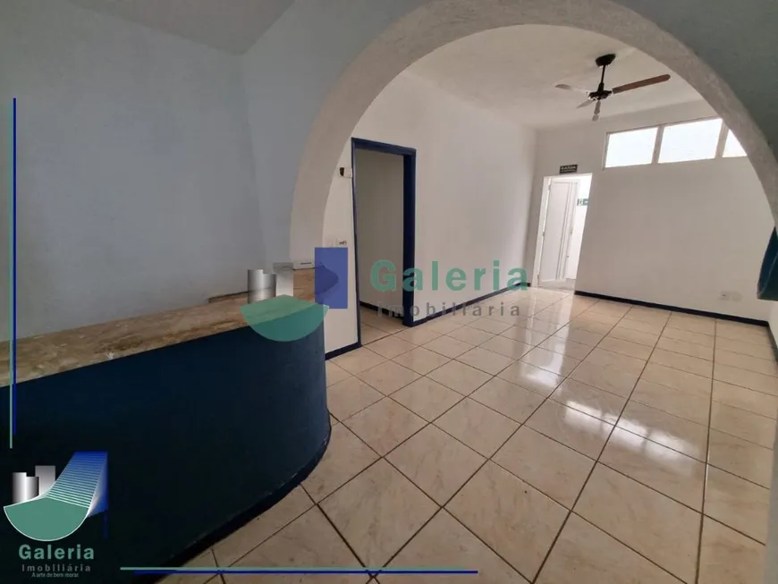 Foto 1 de Casa com 1 Quarto para alugar, 295m² em Jardim Palma Travassos, Ribeirão Preto