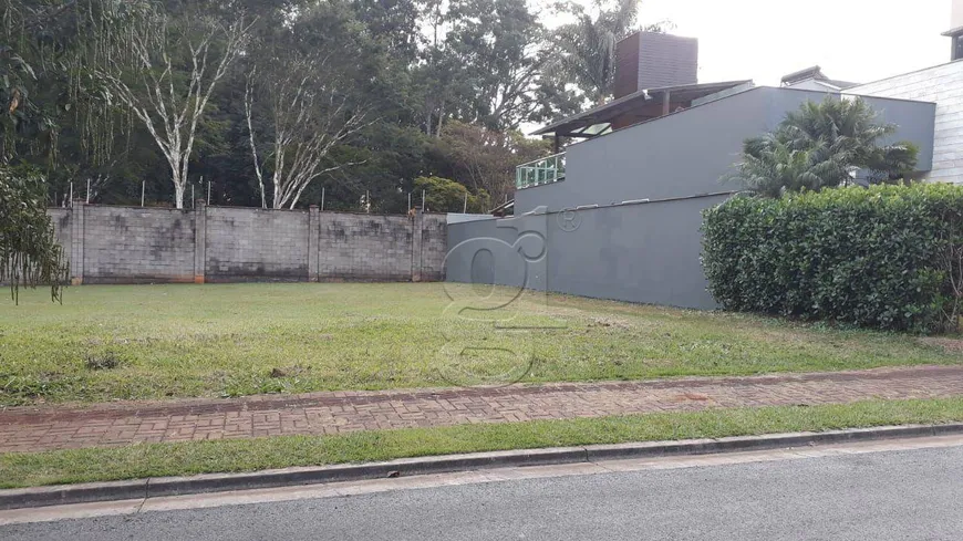 Foto 1 de Lote/Terreno à venda, 364m² em ALPHAVILLE II, Londrina