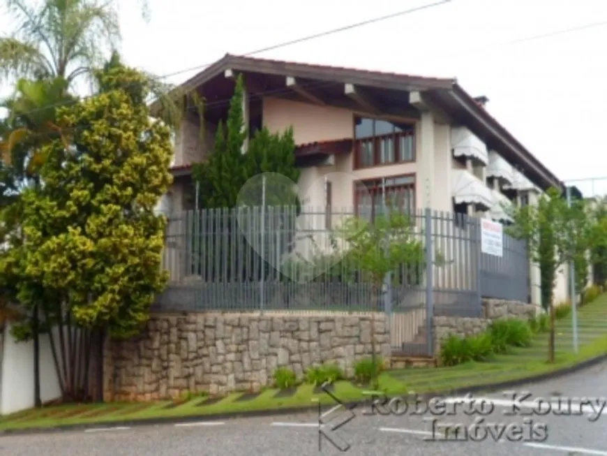 Foto 1 de Casa com 3 Quartos para venda ou aluguel, 640m² em Parque Campolim, Sorocaba