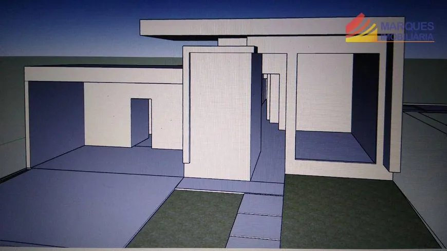 Foto 1 de Casa de Condomínio com 4 Quartos à venda, 230m² em JARDIM RESIDENCIAL VILLA SUICA, Indaiatuba