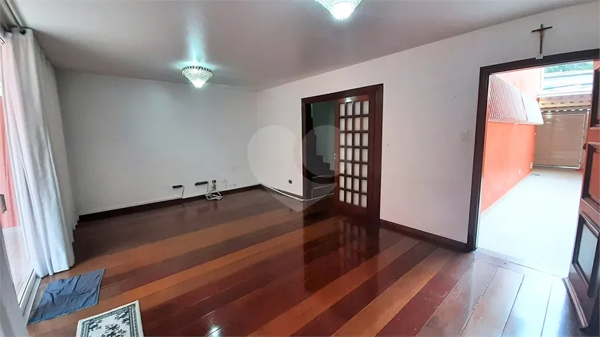 Foto 1 de Casa com 3 Quartos à venda, 155m² em Chácara Santo Antônio, São Paulo