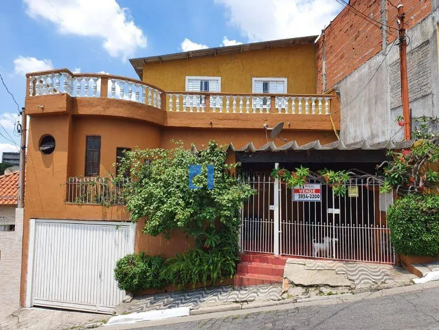 Foto 1 de Casa com 3 Quartos à venda, 200m² em Brasilândia, São Paulo