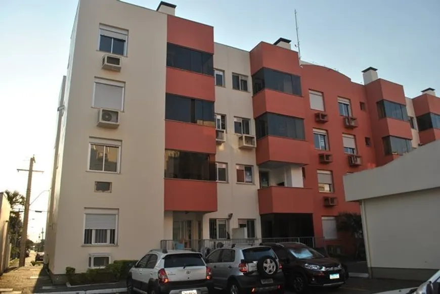 Foto 1 de Apartamento com 1 Quarto à venda, 44m² em Humaitá, Porto Alegre