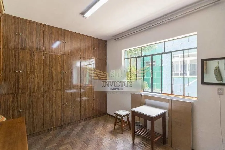 Foto 1 de com 3 Quartos à venda, 400m² em Vila Alzira, Santo André