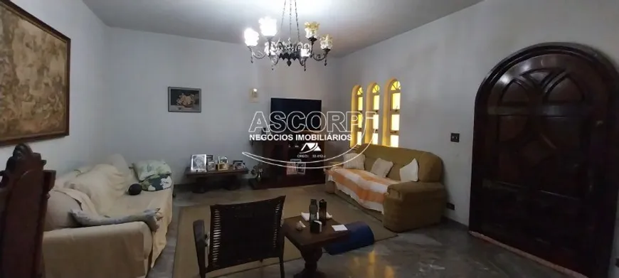 Foto 1 de Casa com 5 Quartos à venda, 1100m² em Alto, Piracicaba