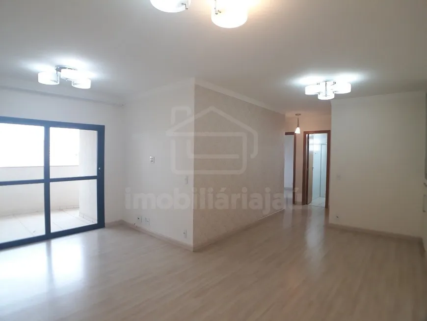 Foto 1 de Apartamento com 2 Quartos à venda, 82m² em Chácara Peccioli, Jaú