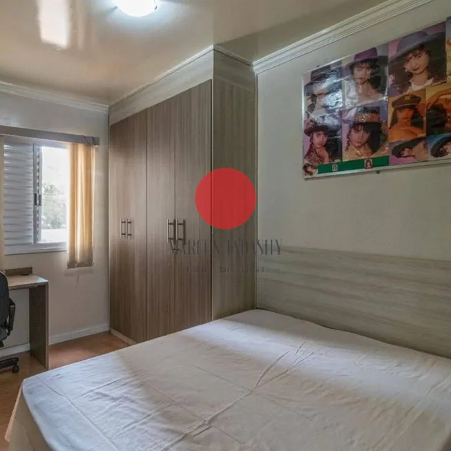 Foto 1 de Apartamento com 2 Quartos à venda, 52m² em Vila São João, Barueri