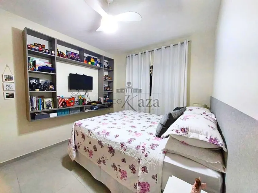 Foto 1 de Casa de Condomínio com 2 Quartos à venda, 70m² em Cidade Salvador, Jacareí