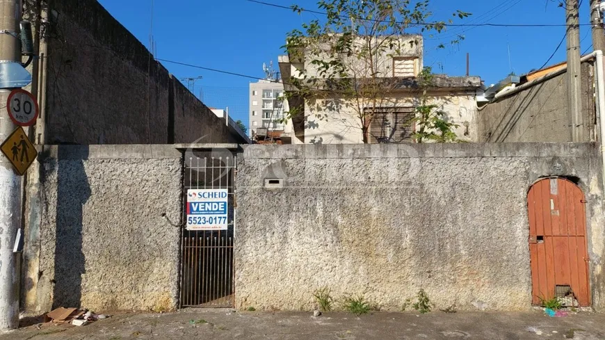 Foto 1 de Sobrado com 1 Quarto à venda, 72m² em Vila das Belezas, São Paulo