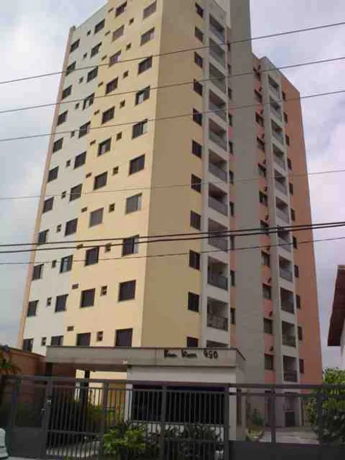 Foto 1 de Apartamento com 3 Quartos à venda, 70m² em Jardim Ester, São Paulo