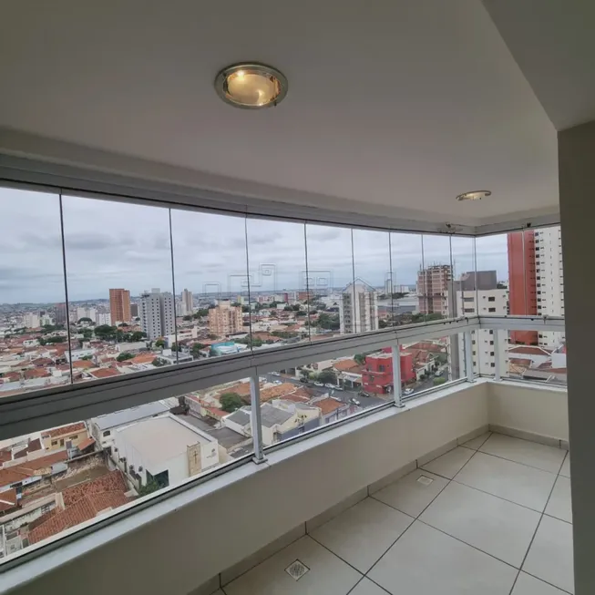 Foto 1 de Apartamento com 2 Quartos à venda, 62m² em Vila Mesquita, Bauru