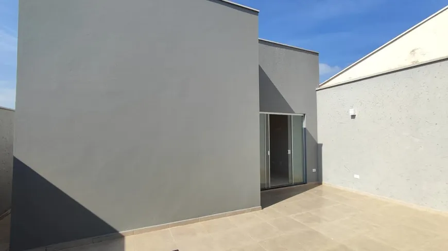 Foto 1 de Casa com 3 Quartos à venda, 75m² em Água Branca, Piracicaba