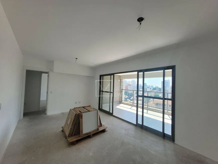 Foto 1 de Apartamento com 2 Quartos à venda, 65m² em Vila Mariana, São Paulo