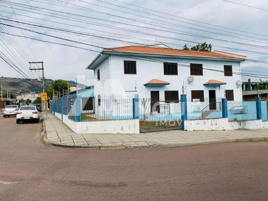 Foto 1 de Apartamento com 2 Quartos à venda, 60m² em Protásio Alves, Porto Alegre