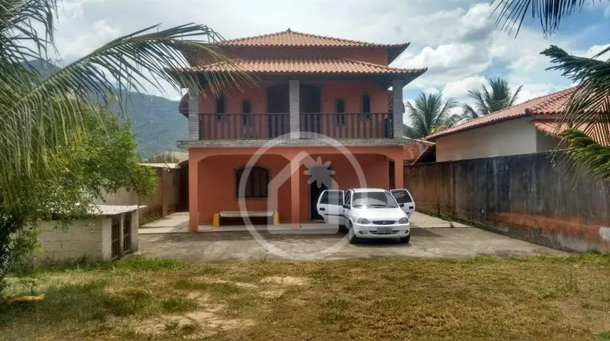 Foto 1 de Casa com 3 Quartos à venda, 188m² em Jaconé, Maricá