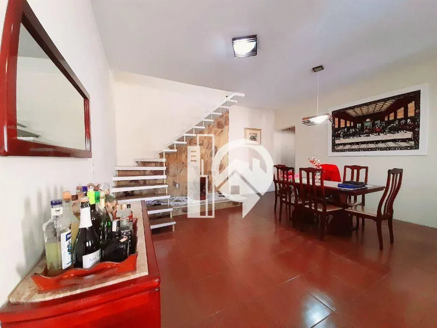 Foto 1 de Casa com 3 Quartos à venda, 150m² em Villa Branca, Jacareí