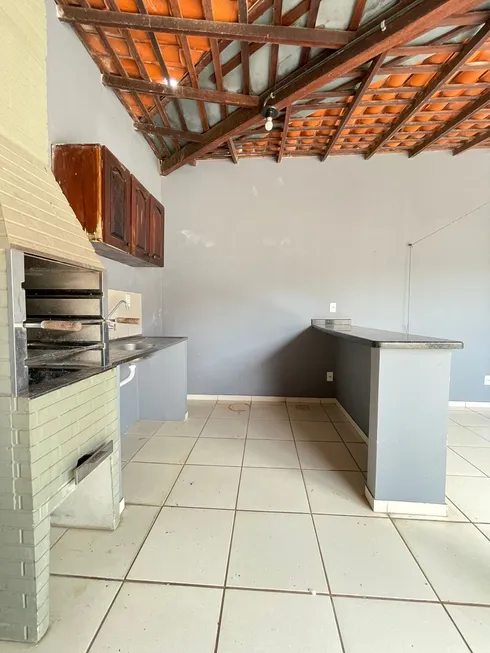 Foto 1 de Apartamento com 3 Quartos à venda, 200m² em Divineia, São Luís