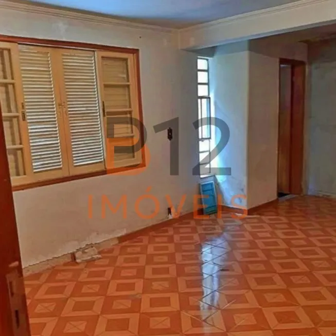 Foto 1 de Casa com 3 Quartos à venda, 189m² em Vila Maria Alta, São Paulo