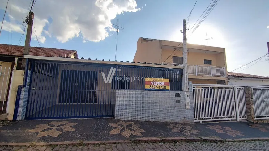 Foto 1 de Imóvel Comercial com 2 Quartos à venda, 103m² em Vila Itália, Campinas
