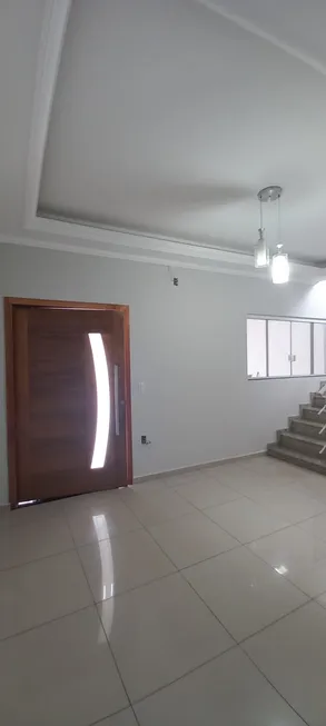 Foto 1 de Casa com 3 Quartos à venda, 182m² em Jardim Santa Marta, Salto