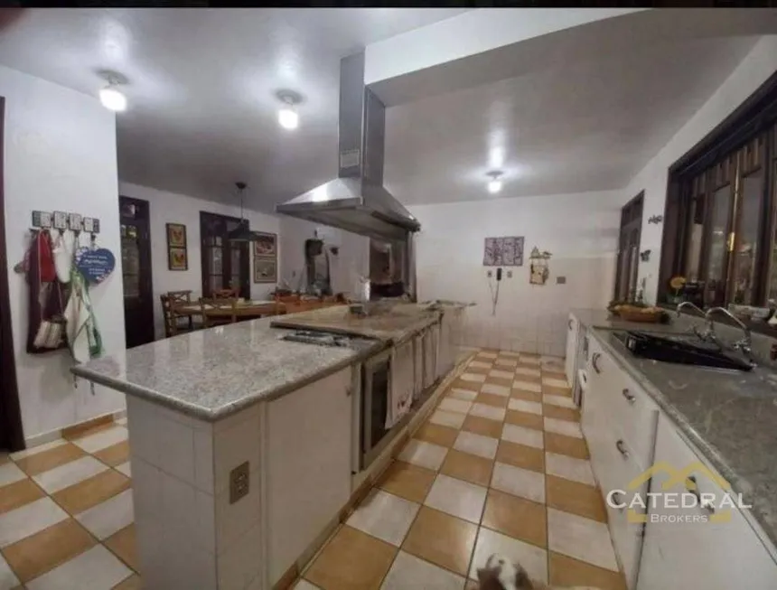 Foto 1 de Casa de Condomínio com 6 Quartos à venda, 5179m² em Fazenda Campo Verde, Jundiaí