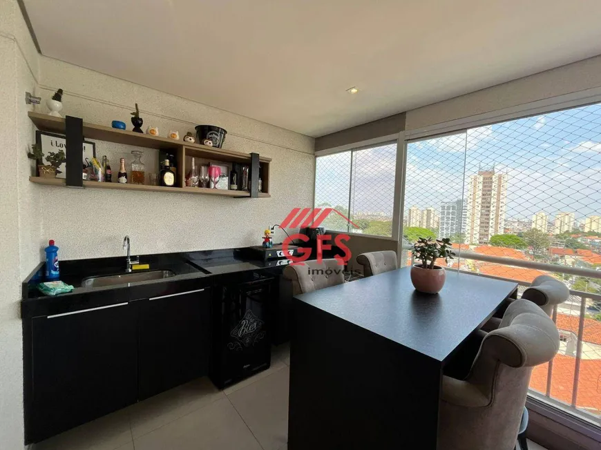 Foto 1 de Apartamento com 3 Quartos à venda, 121m² em Jardim Cidade Pirituba, São Paulo